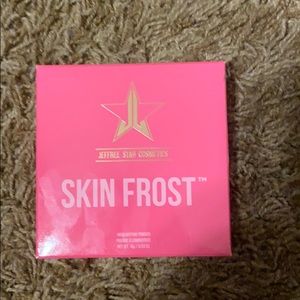 Jeffree Star Skin Frost - Ice Cold